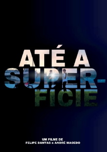 Até a Superfície Trailer