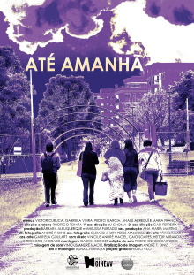Até Amanhã Trailer