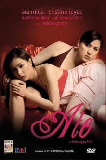 Ate Trailer