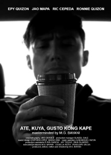 Ate, Kuya, and the Rule Trailer