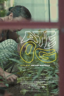 Ate O.G. Trailer