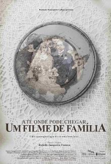 Até Onde Pode Chegar um Filme de Família Trailer