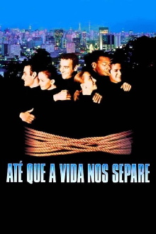 Até Que a Vida nos Separe Trailer