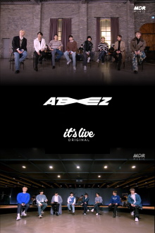ATEEZ Live Concert at It's Live Trailer