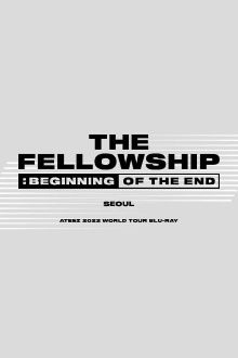 Ateez - The Fellowship : Beginning Of The End Seoul Trailer