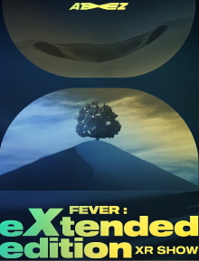 ATEEZ XR SHOW [FEVER: eXtended edition] Trailer