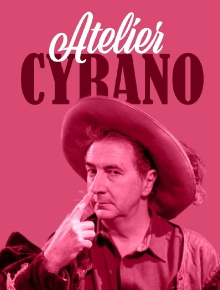Atelier Cyrano Trailer