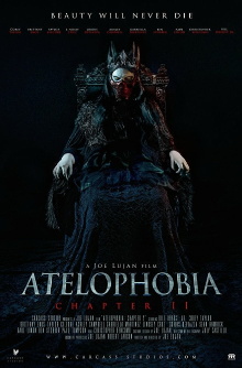 Atelophobia: Chapter 2 Trailer