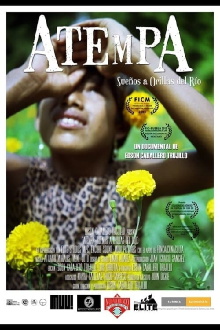 Atempa, Dreams at the Side of the River Trailer