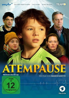 Atempause Trailer