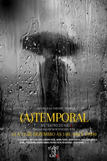 (A)TEMPORAL Trailer