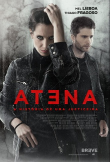 Atena Trailer