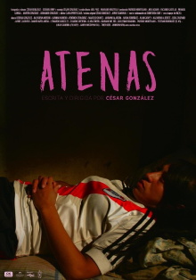 Atenas Trailer