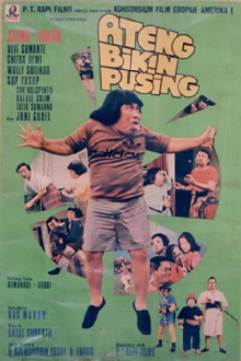 Ateng Makes You Dizzy Trailer