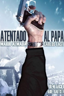 Atentado Trailer