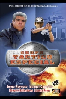 Atentados del Poder Trailer