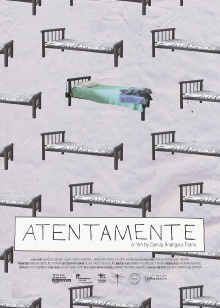Atentamente Trailer