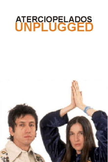 Aterciopelados - MTV Unplugged Trailer