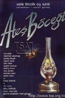 Ateş Böceği Trailer
