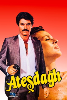 Ateşdağlı Trailer
