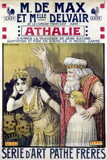 Athalie Trailer