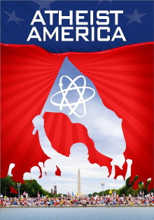 Atheist America Trailer