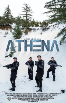 Athena Trailer