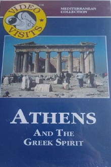 Athens and the Greek Spirit Trailer