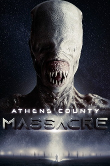 Athens County Massacre Trailer