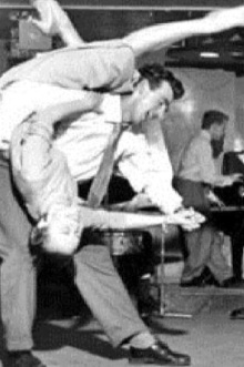 Athens dances Rock 'n' Roll Trailer
