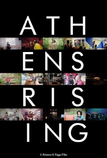 Athens Rising: The Sicyon Project: Volume One Trailer
