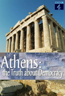 Athens: The Truth About Democracy Trailer