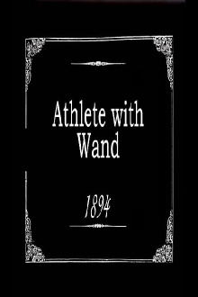 Athlete with Wand Trailer