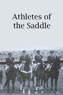 Athletes of the Saddle Trailer