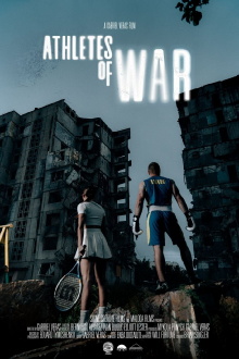 Athletes of War Trailer