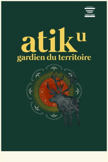 Atik, gardien du territoire Trailer