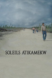 Atikamekw Suns Trailer