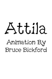 Atilla Trailer