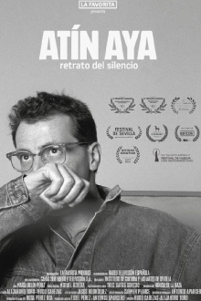 Atín Aya: Retrato del silencio Trailer