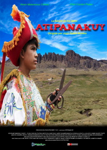 Atipanacuy Trailer