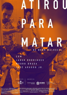 Atirou para Matar Trailer