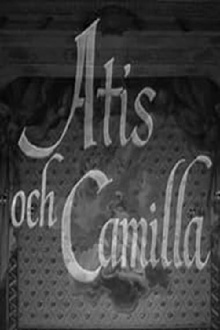 Atis och Camilla Trailer
