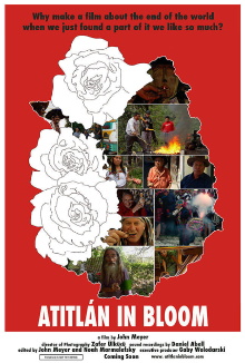 Atitlán in Bloom Trailer