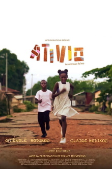 Ativio, les morceaux de bois Trailer