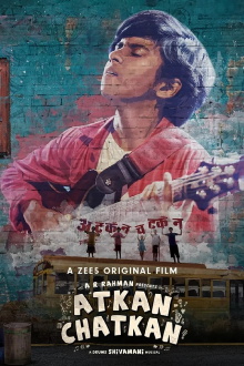 Atkan Chatkan Trailer