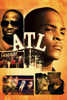 ATL Trailer