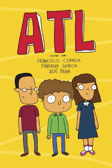 ATL Trailer
