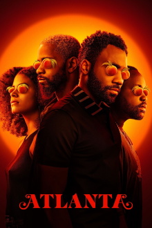 Atlanta Trailer