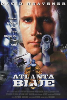 Atlanta Blue Trailer