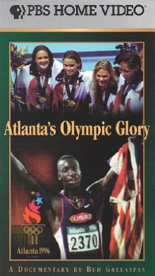 Atlanta’s Olympic Glory Trailer